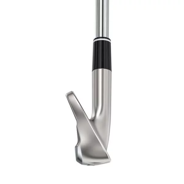 Hierros Srixon ZX5  Mk II Acero (5-PW) - Imagen 4