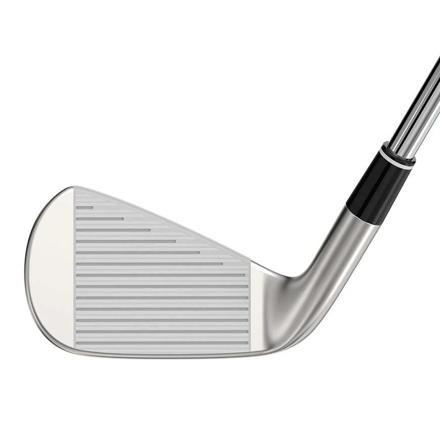 Srixon Utility Iron ZX Mk II Grafito Diestro - Imagen 3