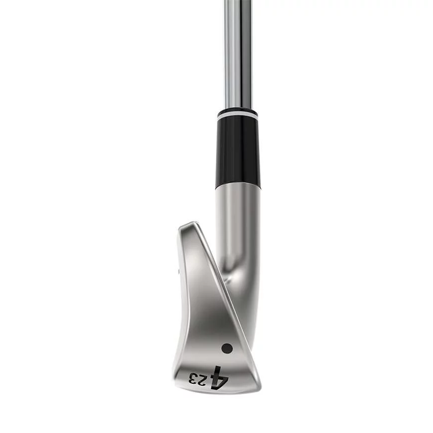 Srixon Utility Iron ZX Mk II Grafito Diestro - Imagen 4