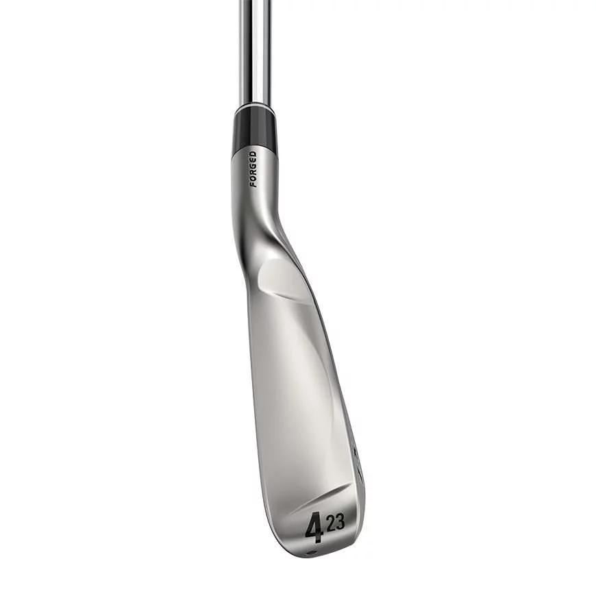 Srixon Utility Iron ZX Mk II Grafito Diestro - Imagen 6