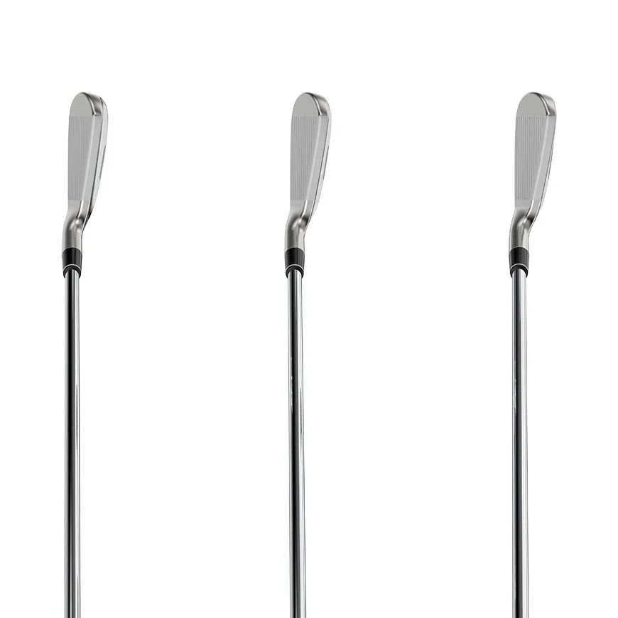 Srixon Utility Iron ZX Mk II Grafito Diestro - Imagen 8