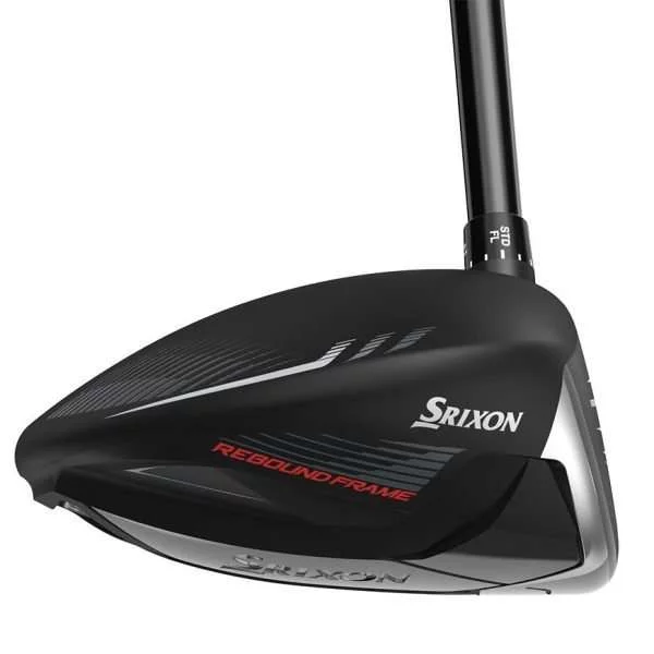 Driver Srixon ZX5 Mk II Mujer - Imagen 4