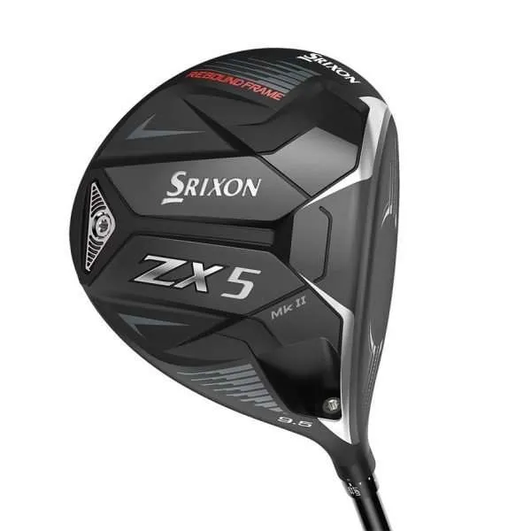 Driver Srixon ZX5 Mk II Mujer - Imagen 5