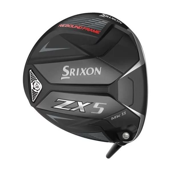 Driver Srixon ZX5 Mk II Mujer - Imagen 6