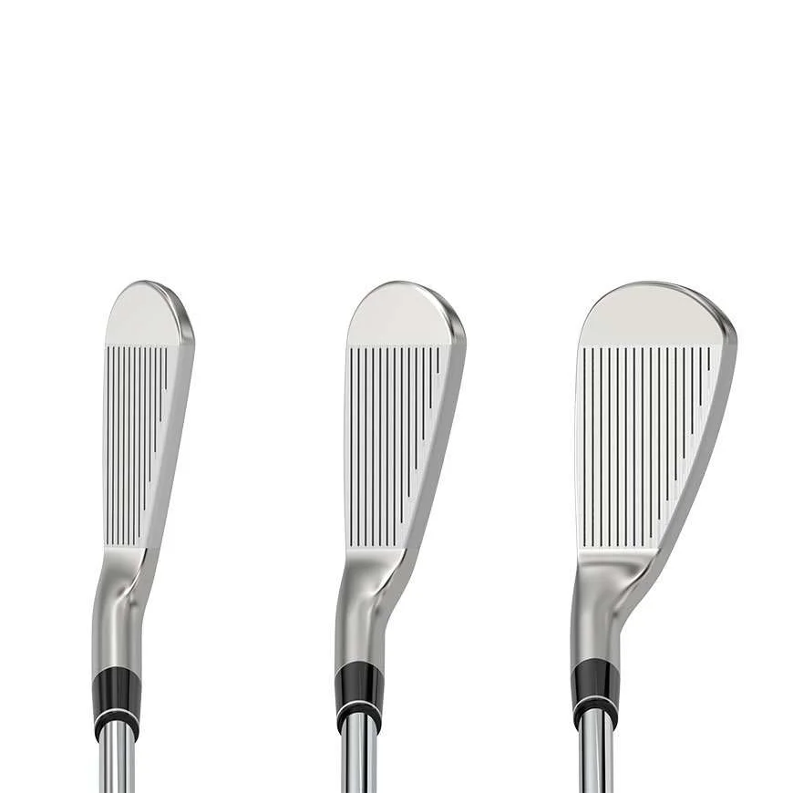 Hierros Srixon Z Forged II Grafito (5-PW) - Imagen 7