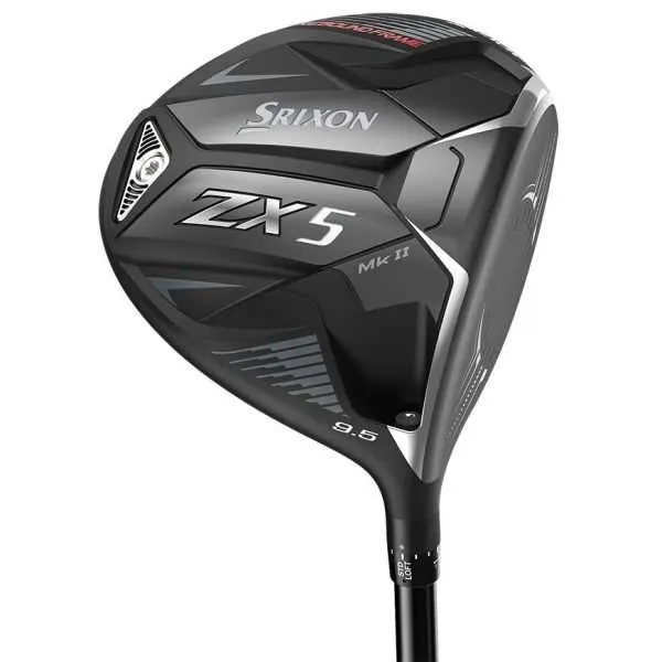 Driver Srixon ZX5 Mk II Mujer