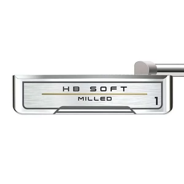 Putter Cleveland HB Soft Milled 1 - Imagen 5