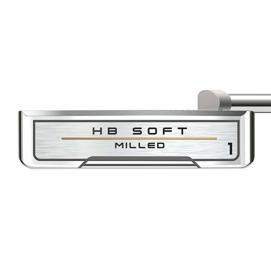 Putter Cleveland HB Soft Milled 1 - Imagen 5