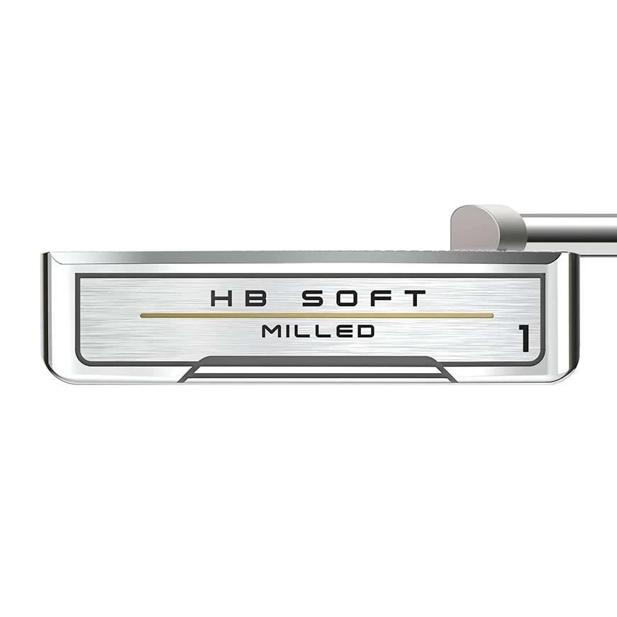 Putter Cleveland HB Soft Milled 1 - Imagen 5