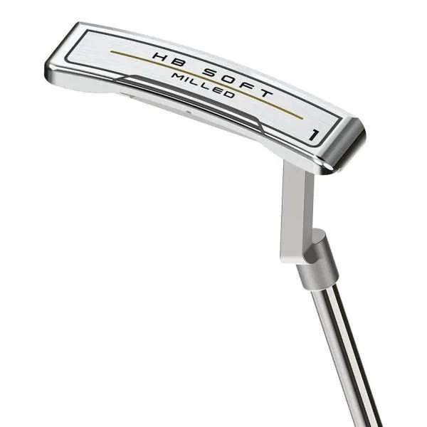 Putter Cleveland HB Soft Milled 1 - Imagen 7