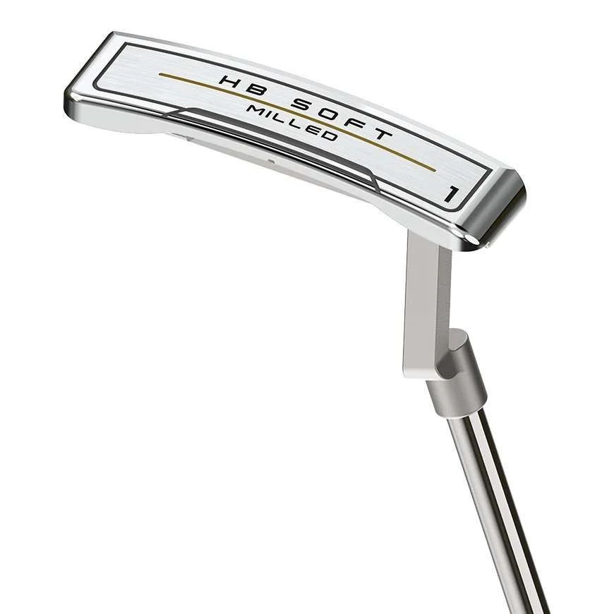 Putter Cleveland HB Soft Milled 1 - Imagen 7