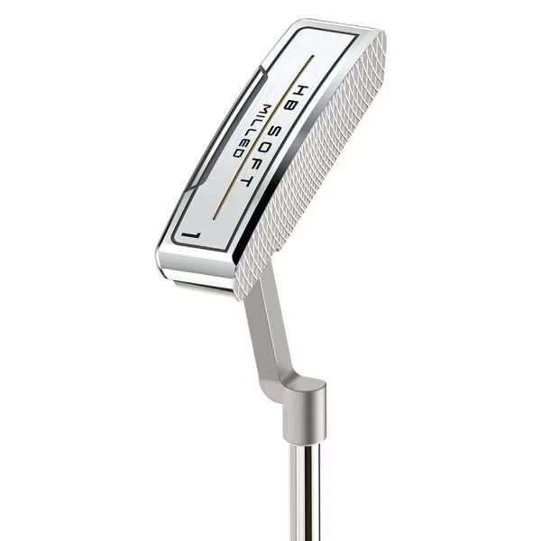 Putter Cleveland HB Soft Milled 1 - Imagen 8