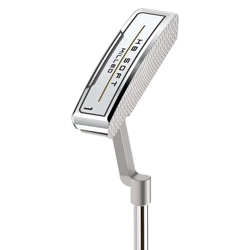 Putter Cleveland HB Soft Milled 1 - Imagen 8