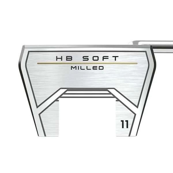 Putter Cleveland HB Soft Milled 11 Slant - Imagen 5