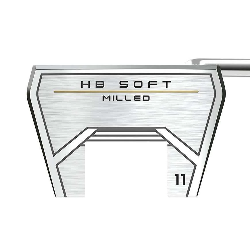 Putter Cleveland HB Soft Milled 11 Slant - Imagen 5