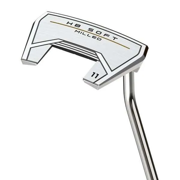 Putter Cleveland HB Soft Milled 11 Slant - Imagen 7