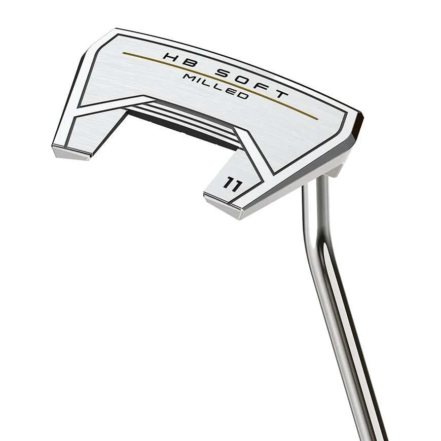 Putter Cleveland HB Soft Milled 11 Slant - Imagen 7