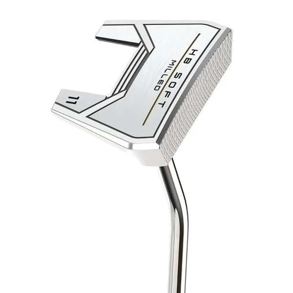 Putter Cleveland HB Soft Milled 11 Slant - Imagen 8
