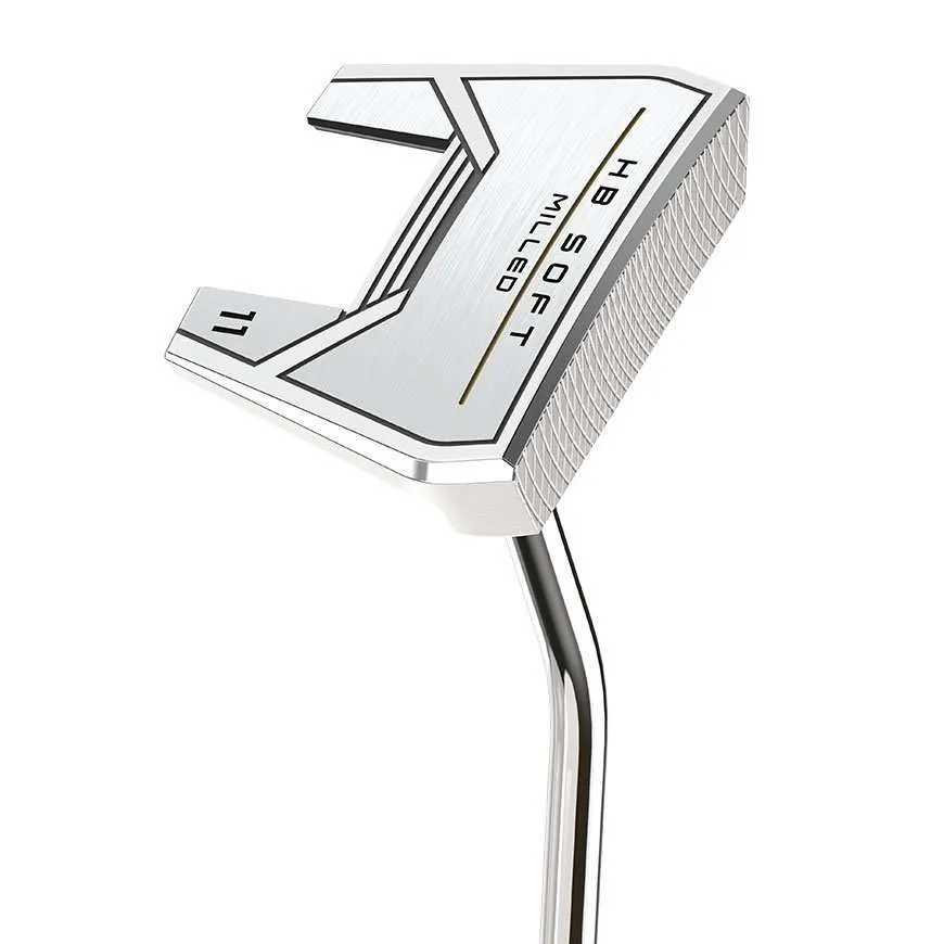 Putter Cleveland HB Soft Milled 11 Slant - Imagen 8