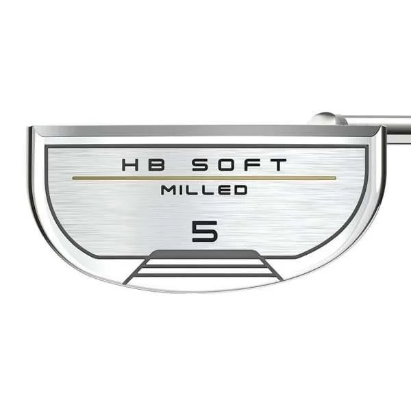 Putter Cleveland HB Soft Milled 5 - Imagen 5