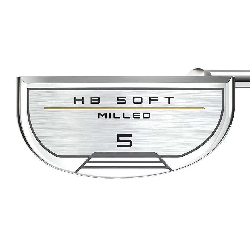 Putter Cleveland HB Soft Milled 5 - Imagen 5