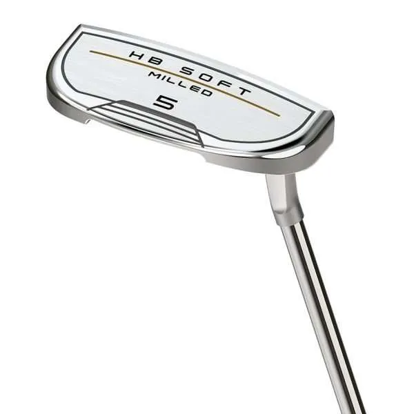 Putter Cleveland HB Soft Milled 5 - Imagen 7