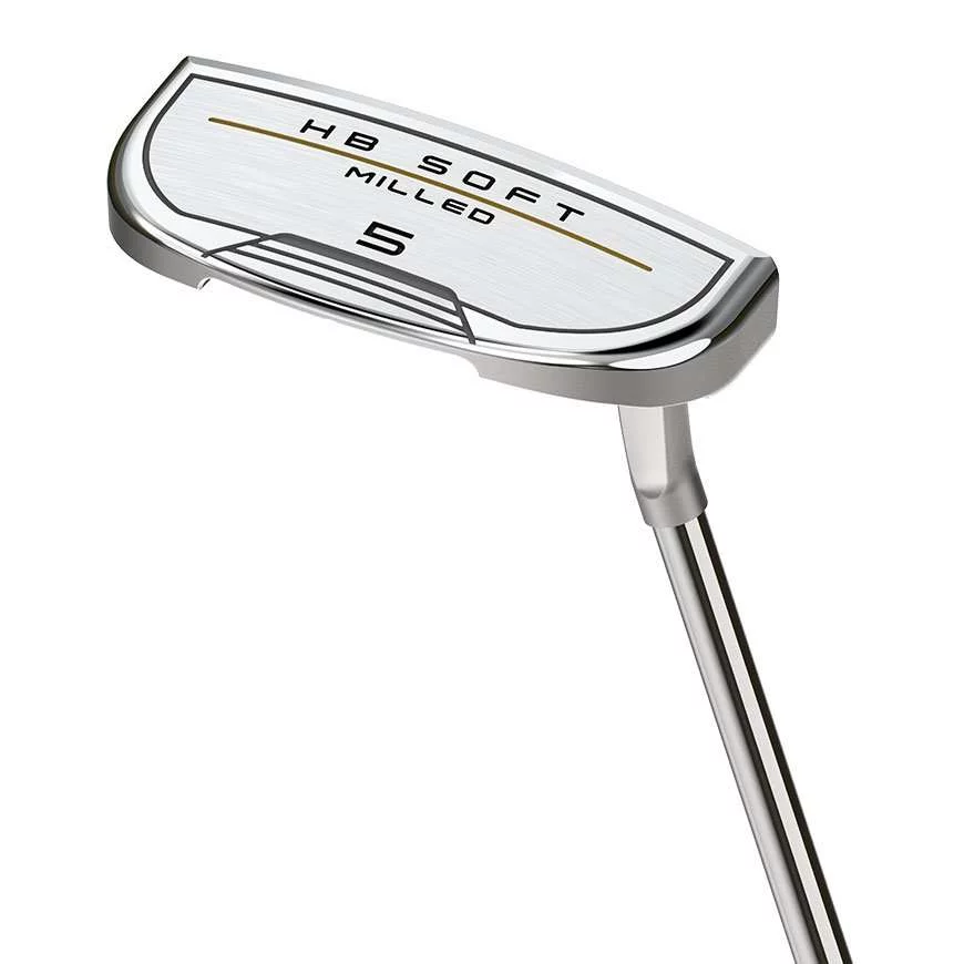 Putter Cleveland HB Soft Milled 5 - Imagen 7