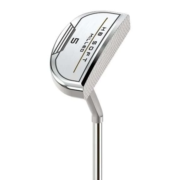 Putter Cleveland HB Soft Milled 5 - Imagen 8