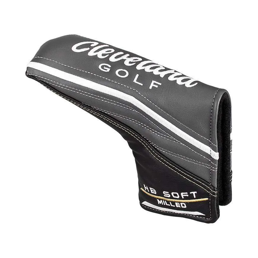 Putter Cleveland HB Soft Milled 1 - Imagen 10