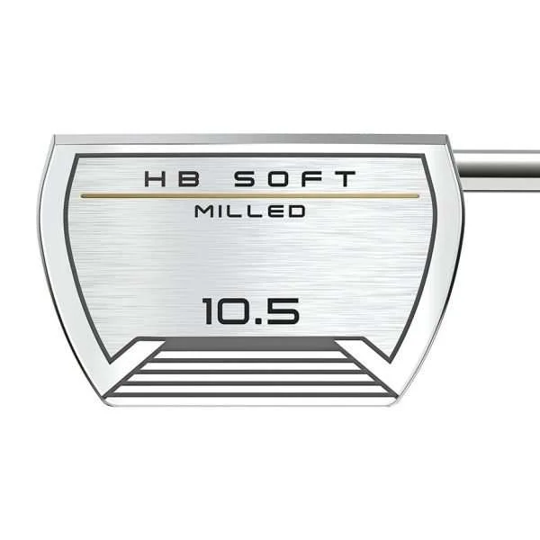 Putter Cleveland HB Soft Milled 10.5 Slant - Imagen 5