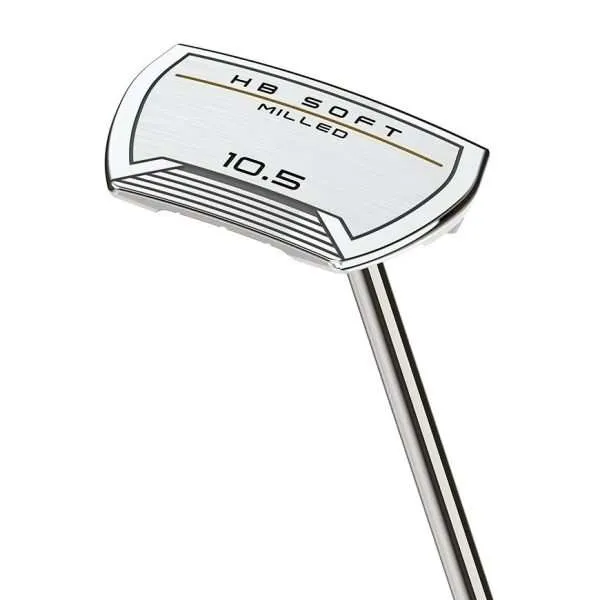 Putter Cleveland HB Soft Milled 10.5 Slant - Imagen 7