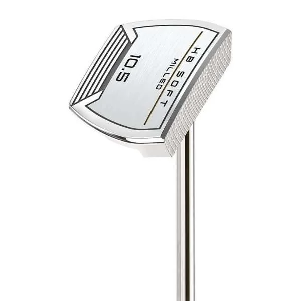 Putter Cleveland HB Soft Milled 10.5 Slant - Imagen 8