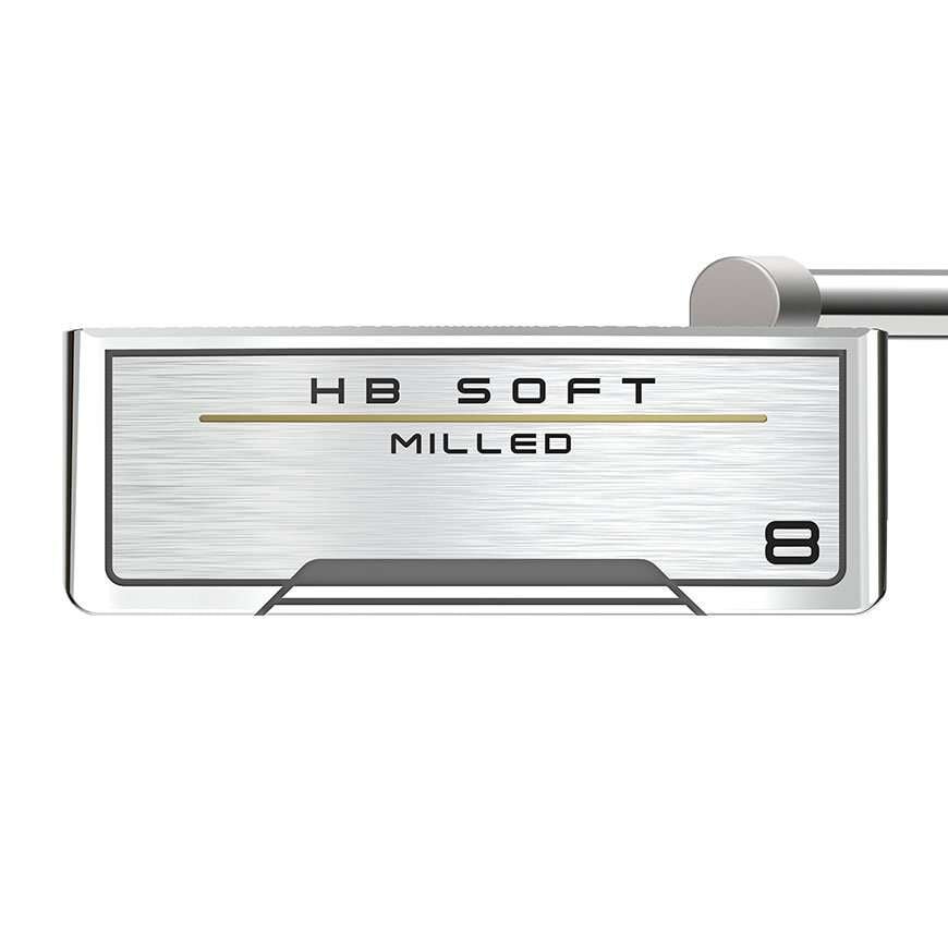 Putter Cleveland HB Soft Milled 8 - Imagen 5