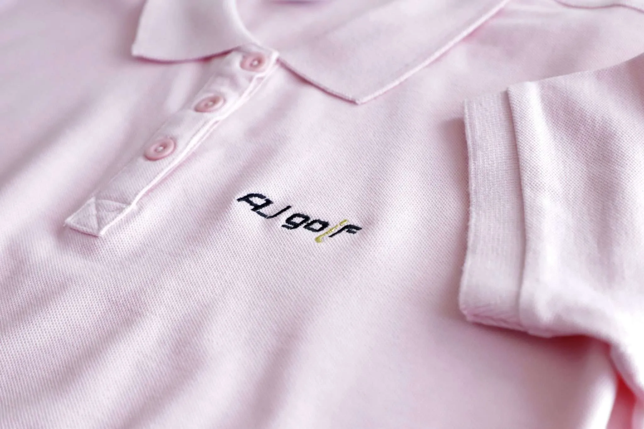 Polo Piqué - Imagen 2