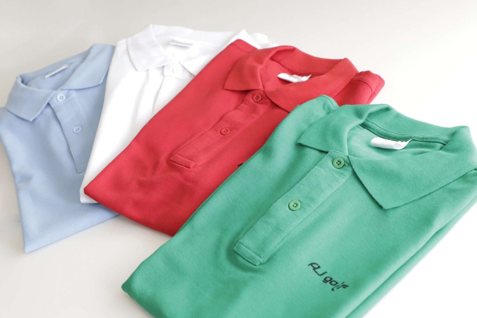 Polo Piqué - Imagen 3