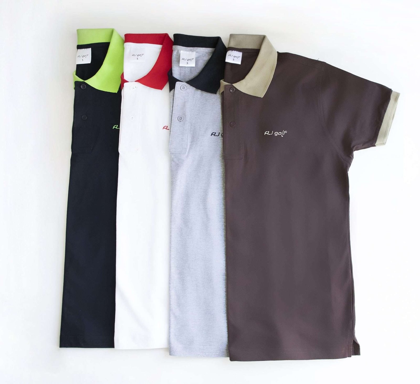 Polo Punto Liso - Imagen 6