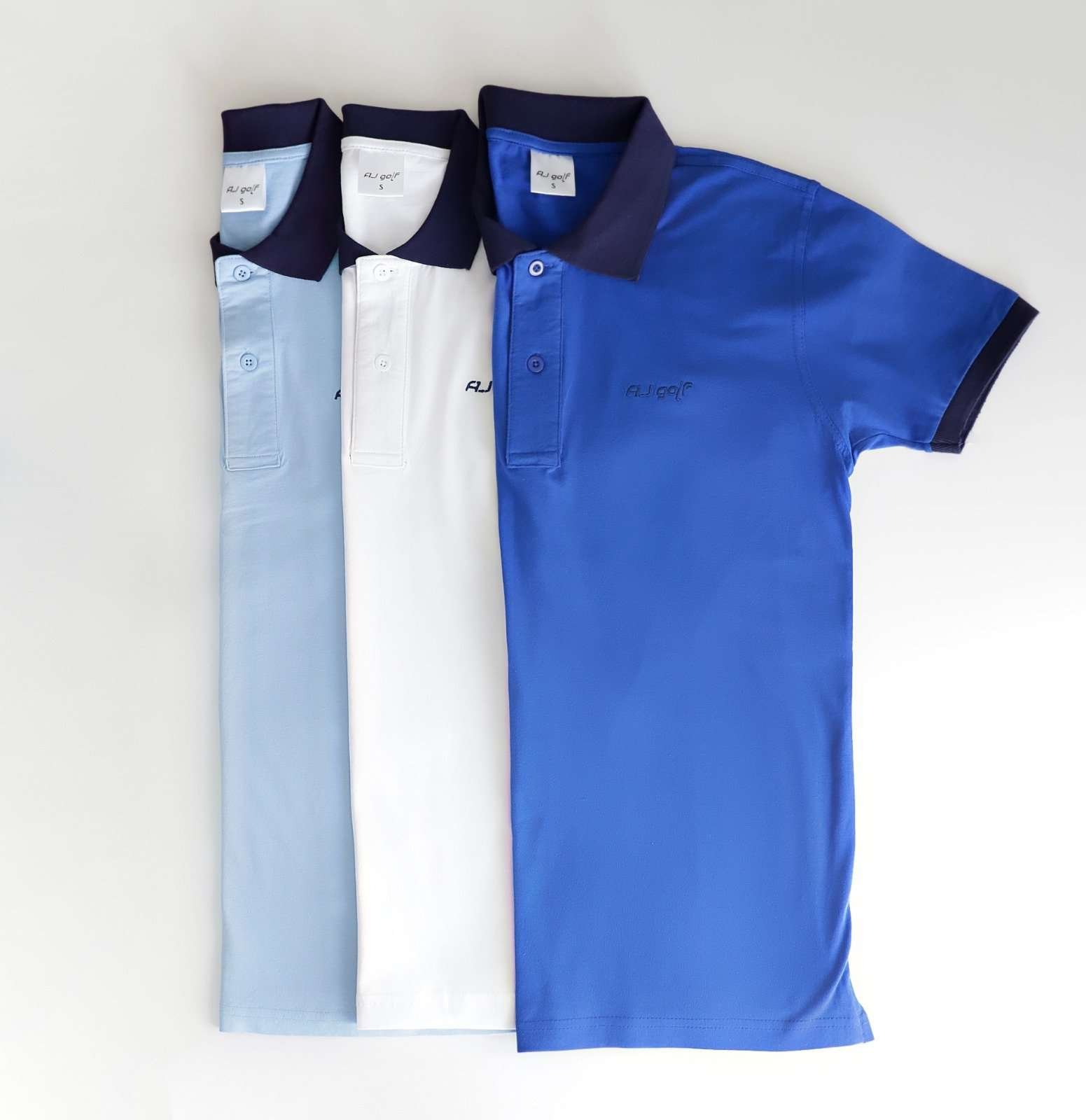 Polo Punto Liso - Imagen 4