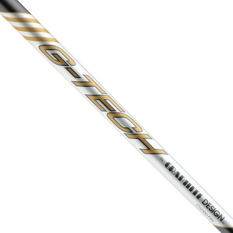 G-Tech Grafito