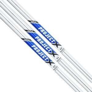 Juego de Varillas Project X 355