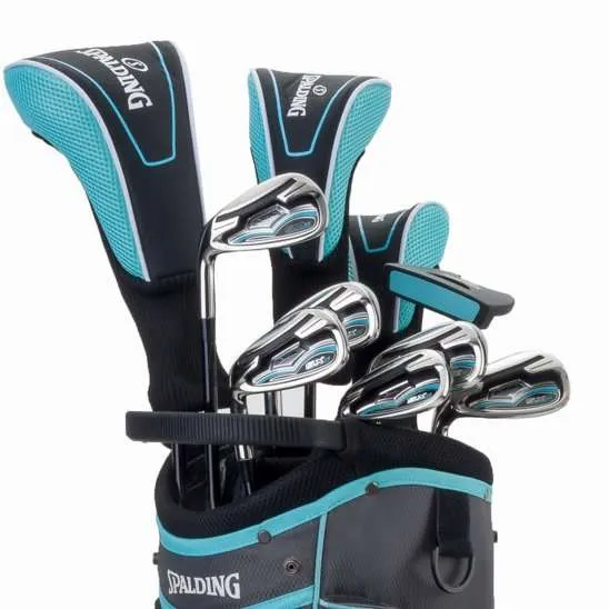 Juego Completo Spalding SX35 - Imagen 2