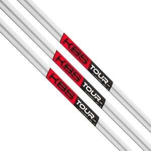 Juego de Varillas KBS C-Taper