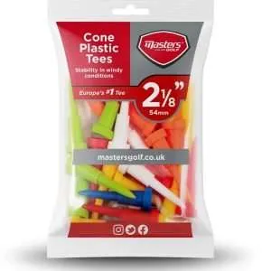 Tees Cono Masters