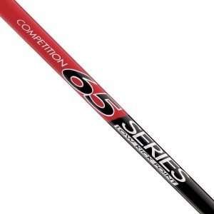 UST Mamiya Competition serie 65 Grafito