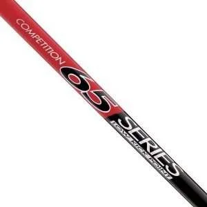 UST Mamiya Competition serie 65 Grafito