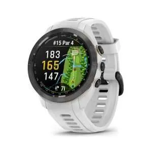 Reloj GPS Garmin Aproach S70 42mm