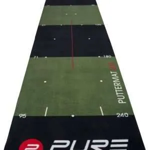 Alfombra de Putting Pure2Improve