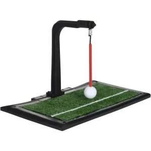 Entrenador de Swing Pure2Improve