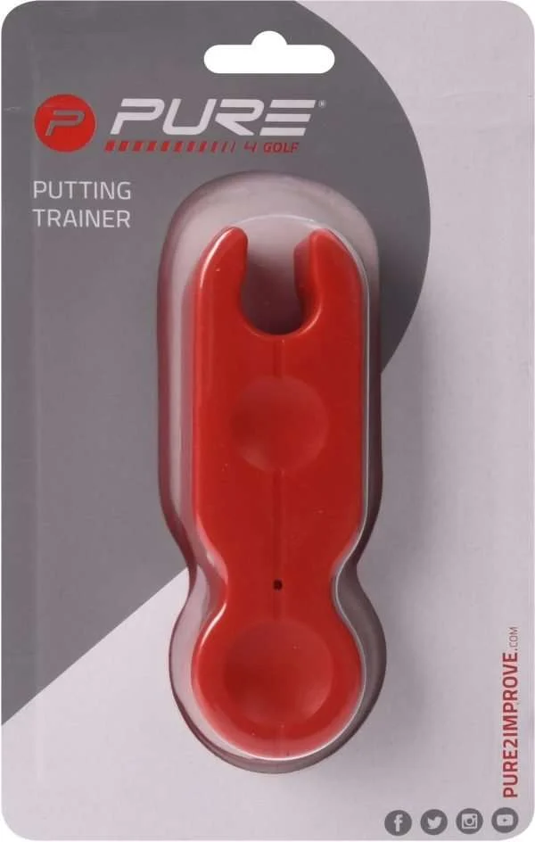 Crea Ritmo de Putt Pure2Improve - Imagen 2