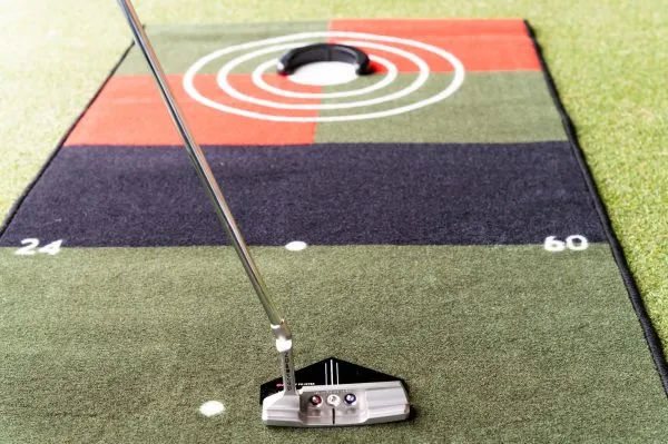 Aim Pointer Putt Pure2Improve - Imagen 2