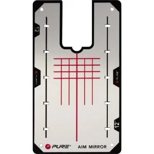 Espejo Putter Puere2Improve